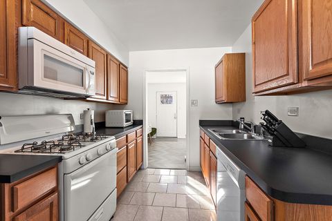 Tiny photo for 17919 School Street, Lansing, IL 60438 (MLS # 12482800)