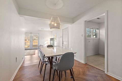 Tiny photo for 17919 School Street, Lansing, IL 60438 (MLS # 12482800)