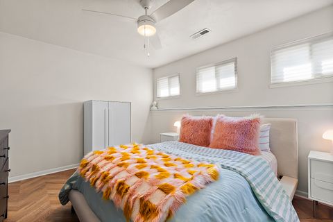 Tiny photo for 17919 School Street, Lansing, IL 60438 (MLS # 12482800)