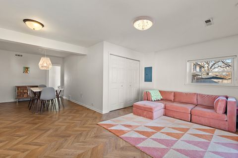 Tiny photo for 17919 School Street, Lansing, IL 60438 (MLS # 12482800)