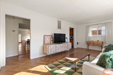 Tiny photo for 17919 School Street, Lansing, IL 60438 (MLS # 12482800)