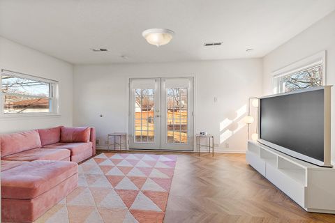 Tiny photo for 17919 School Street, Lansing, IL 60438 (MLS # 12482800)