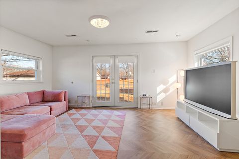 Tiny photo for 17919 School Street, Lansing, IL 60438 (MLS # 12482800)