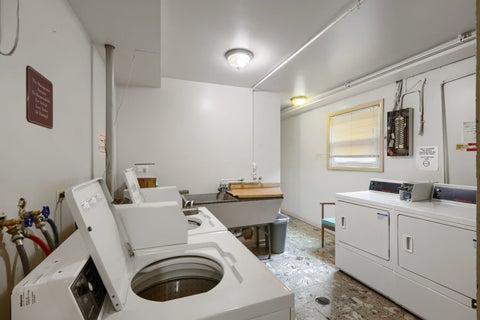 Tiny photo for 406 FRANKLIN Avenue #2D, River Forest, IL 60305 (MLS # 12756957)