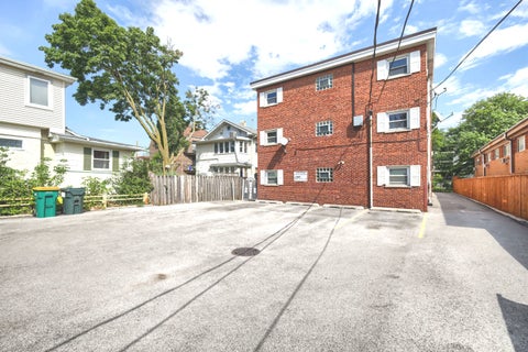 Tiny photo for 406 FRANKLIN Avenue #2D, River Forest, IL 60305 (MLS # 12756957)