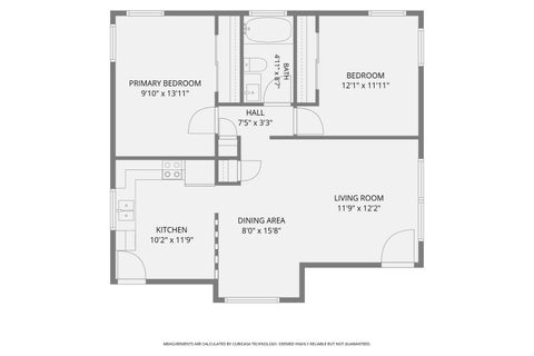Tiny photo for 406 FRANKLIN Avenue #2D, River Forest, IL 60305 (MLS # 12756957)