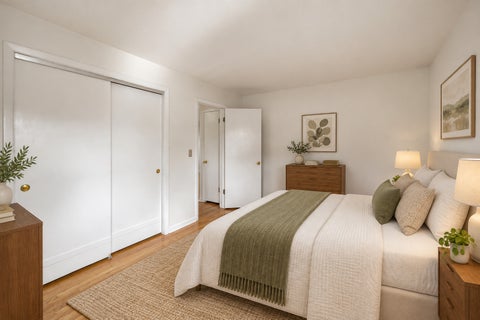 Tiny photo for 406 FRANKLIN Avenue #2D, River Forest, IL 60305 (MLS # 12756957)