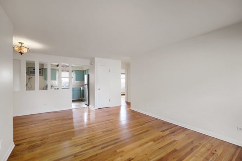 Tiny photo for 406 FRANKLIN Avenue #2D, River Forest, IL 60305 (MLS # 12756957)