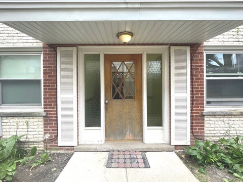 Tiny photo for 406 FRANKLIN Avenue #2D, River Forest, IL 60305 (MLS # 12756957)