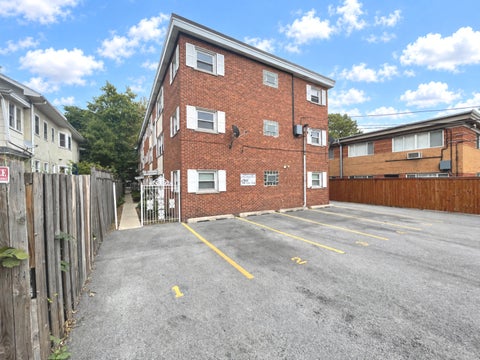 Tiny photo for 406 FRANKLIN Avenue #2D, River Forest, IL 60305 (MLS # 12756957)