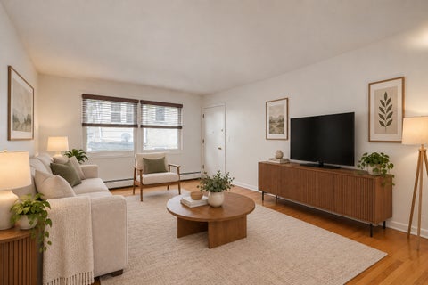 Tiny photo for 406 FRANKLIN Avenue #2D, River Forest, IL 60305 (MLS # 12756957)
