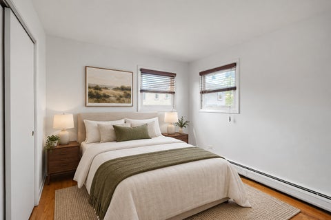 Tiny photo for 406 FRANKLIN Avenue #2D, River Forest, IL 60305 (MLS # 12756957)