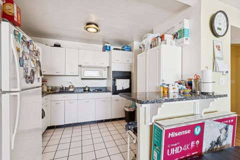 Tiny photo for 6301 N Sheridan Road #14M, Chicago, IL 60660 (MLS # 12556013)