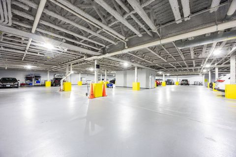 Tiny photo for 4929 FOREST Avenue #2E, Downers Grove, IL 60515 (MLS # 12518379)