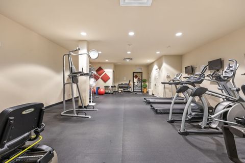 Tiny photo for 4929 FOREST Avenue #2E, Downers Grove, IL 60515 (MLS # 12518379)