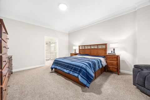 Tiny photo for 4929 FOREST Avenue #2E, Downers Grove, IL 60515 (MLS # 12518379)