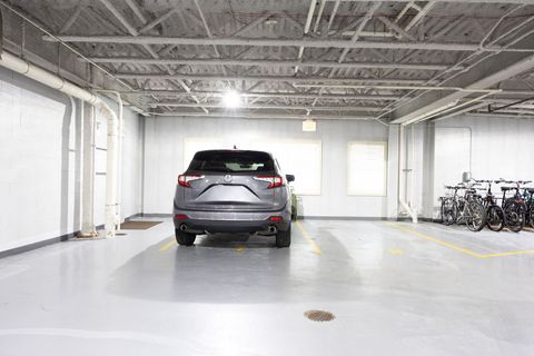 Tiny photo for 4929 FOREST Avenue #2E, Downers Grove, IL 60515 (MLS # 12518379)