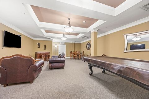 Tiny photo for 4929 FOREST Avenue #2E, Downers Grove, IL 60515 (MLS # 12518379)