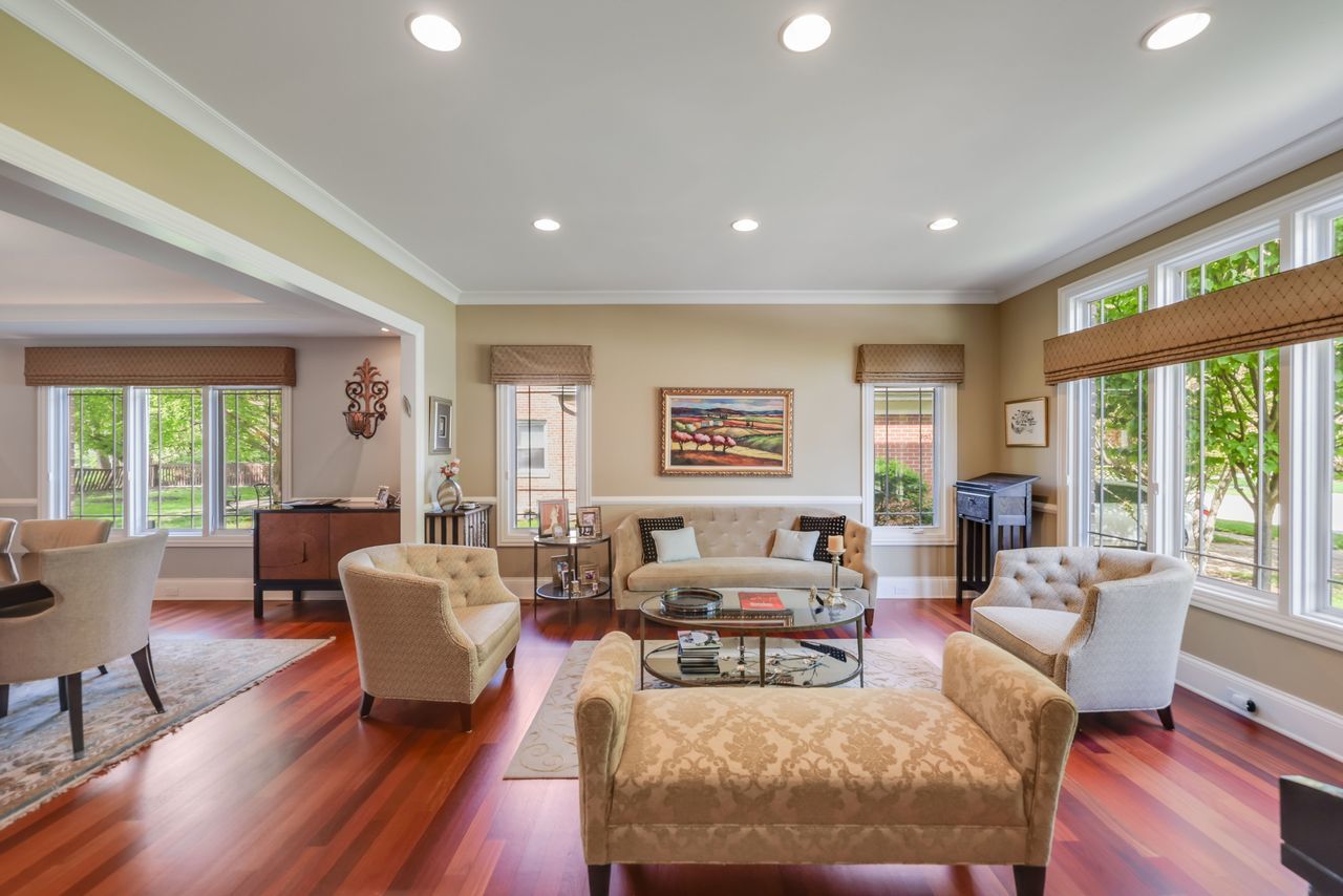 4315 Suffield Court