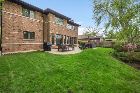 Tiny photo for 4315 Suffield Court, Skokie, IL 60076 (MLS # 12631794)
