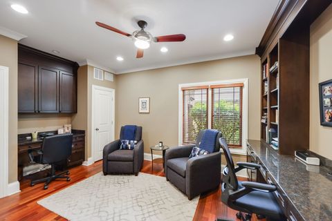 Tiny photo for 4315 Suffield Court, Skokie, IL 60076 (MLS # 12631794)