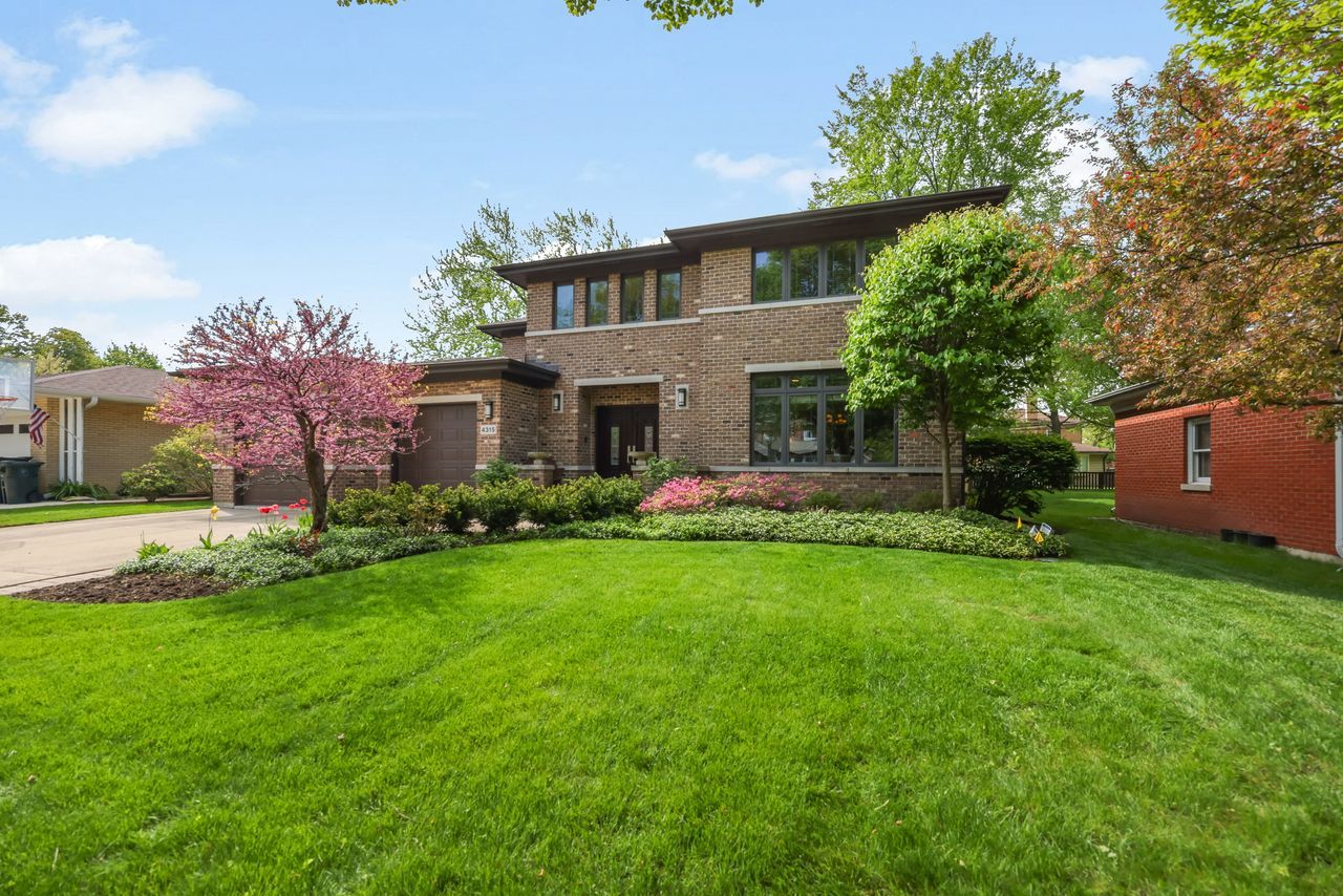 4315 Suffield Court