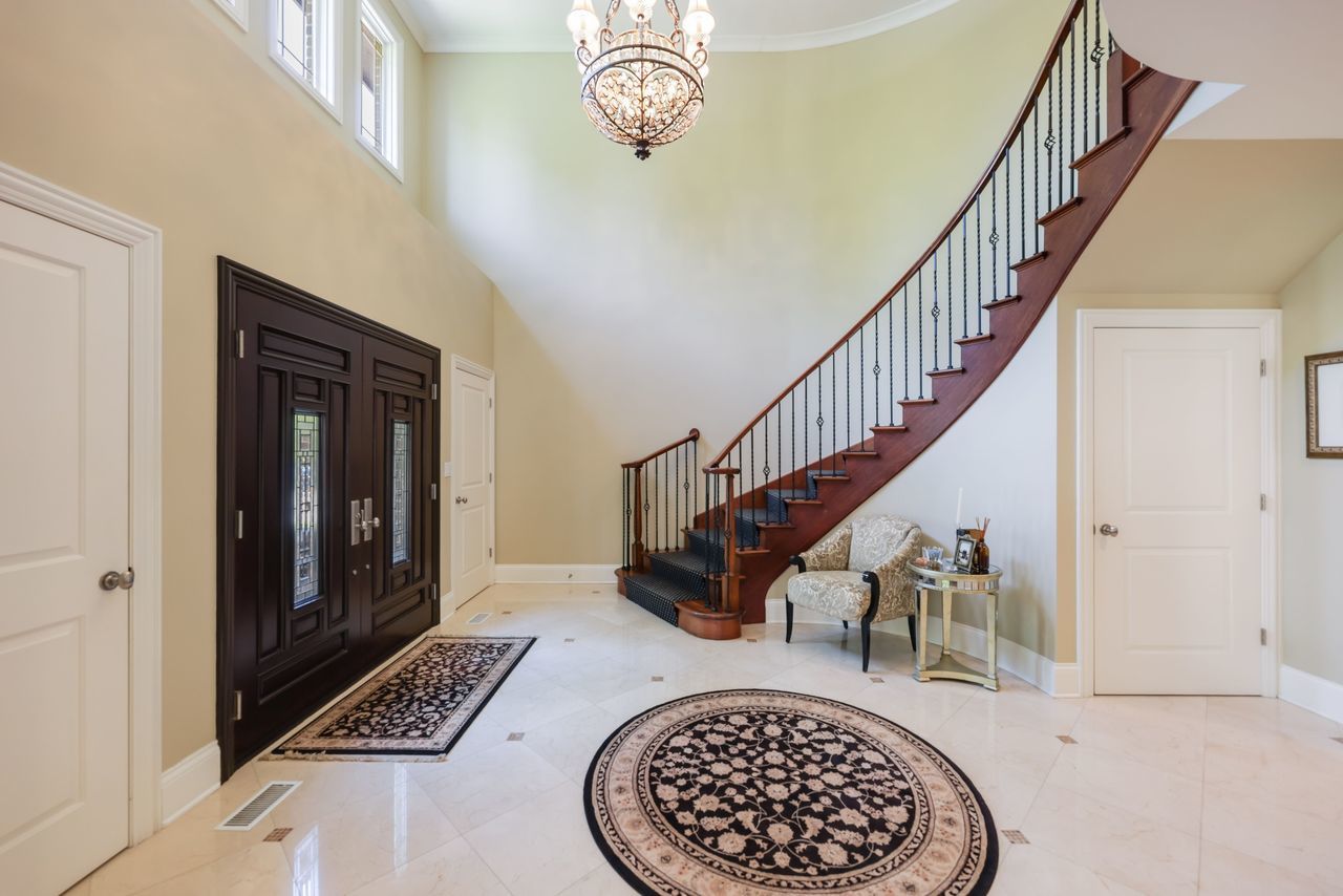 4315 Suffield Court