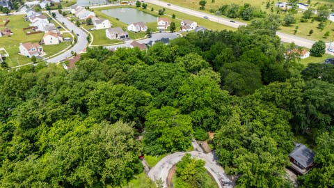 Tiny photo for 4121 Sunset Road, Matteson, IL 60443 (MLS # 12674505)