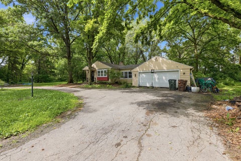 Tiny photo for 4121 Sunset Road, Matteson, IL 60443 (MLS # 12674505)