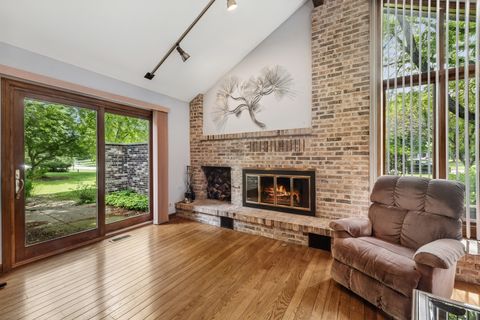 Tiny photo for 12N320 Jackson Drive, Elgin, IL 60124 (MLS # 12646969)