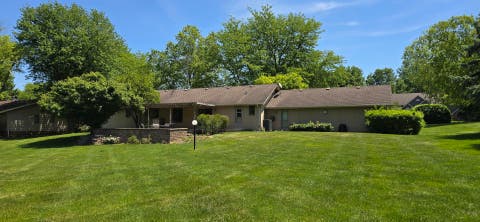 Tiny photo for 12N320 Jackson Drive, Elgin, IL 60124 (MLS # 12646969)