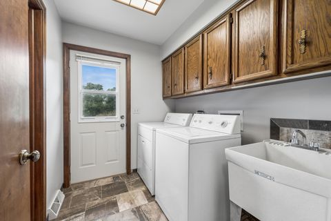Tiny photo for 12N320 Jackson Drive, Elgin, IL 60124 (MLS # 12646969)