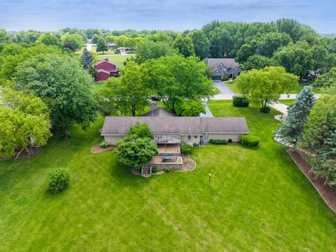 Tiny photo for 12N320 Jackson Drive, Elgin, IL 60124 (MLS # 12646969)