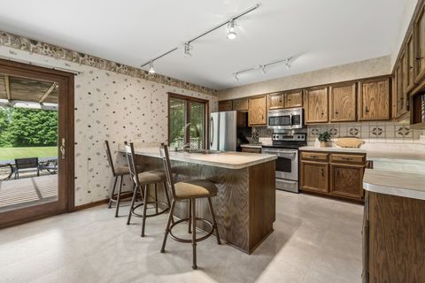 Tiny photo for 12N320 Jackson Drive, Elgin, IL 60124 (MLS # 12646969)