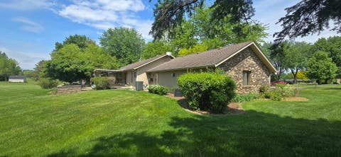 Tiny photo for 12N320 Jackson Drive, Elgin, IL 60124 (MLS # 12646969)