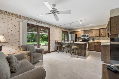 Tiny photo for 12N320 Jackson Drive, Elgin, IL 60124 (MLS # 12646969)