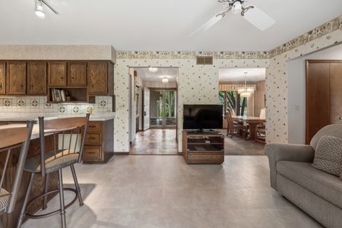 Tiny photo for 12N320 Jackson Drive, Elgin, IL 60124 (MLS # 12646969)