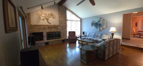 Tiny photo for 12N320 Jackson Drive, Elgin, IL 60124 (MLS # 12646969)