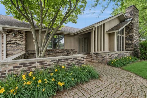 Tiny photo for 12N320 Jackson Drive, Elgin, IL 60124 (MLS # 12646969)