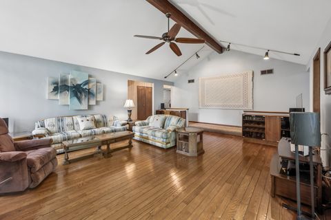 Tiny photo for 12N320 Jackson Drive, Elgin, IL 60124 (MLS # 12646969)