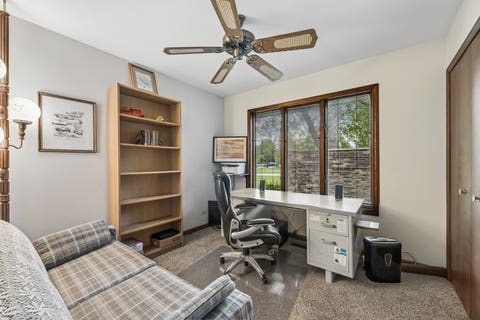 Tiny photo for 12N320 Jackson Drive, Elgin, IL 60124 (MLS # 12646969)