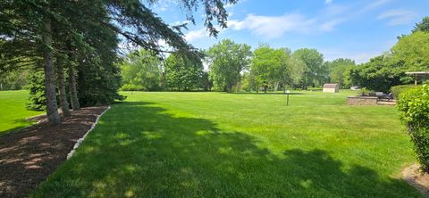 Tiny photo for 12N320 Jackson Drive, Elgin, IL 60124 (MLS # 12646969)