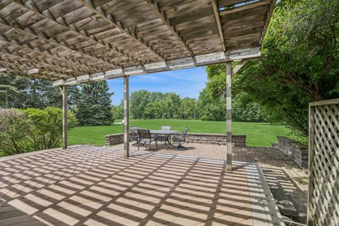 Tiny photo for 12N320 Jackson Drive, Elgin, IL 60124 (MLS # 12646969)