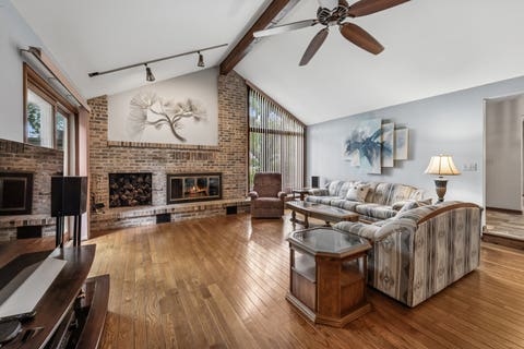 Tiny photo for 12N320 Jackson Drive, Elgin, IL 60124 (MLS # 12646969)