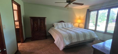 Tiny photo for 12N320 Jackson Drive, Elgin, IL 60124 (MLS # 12646969)