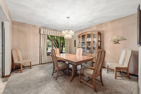 Tiny photo for 12N320 Jackson Drive, Elgin, IL 60124 (MLS # 12646969)