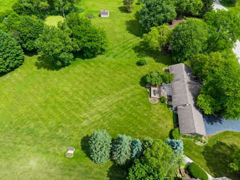 Tiny photo for 12N320 Jackson Drive, Elgin, IL 60124 (MLS # 12646969)