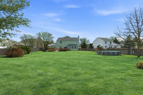 Tiny photo for 2001 Madison Avenue, Gurnee, IL 60031 (MLS # 12606277)