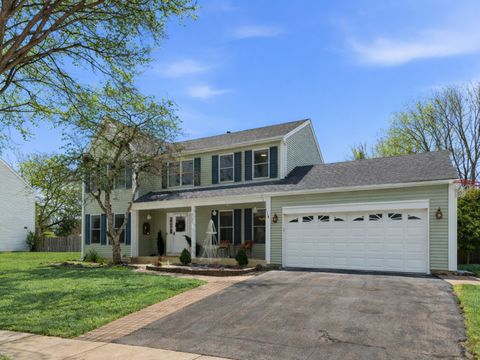 Tiny photo for 2001 Madison Avenue, Gurnee, IL 60031 (MLS # 12606277)