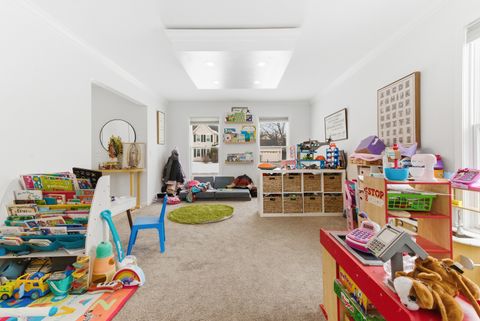 Tiny photo for 2001 Madison Avenue, Gurnee, IL 60031 (MLS # 12606277)